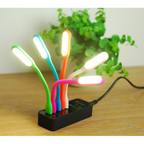 USB LED desk light mini 1.2W led desk light